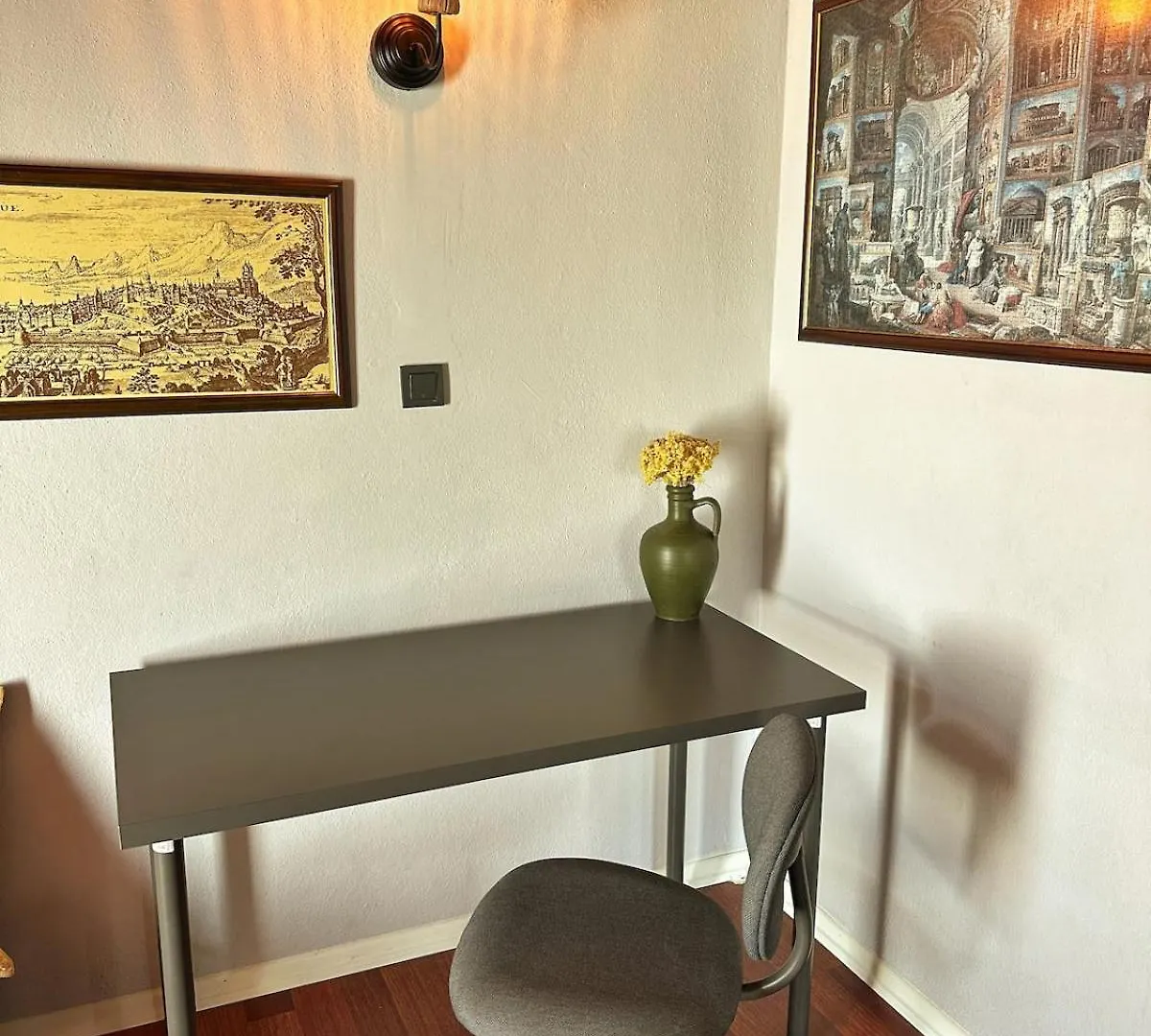 Villa Lycian 3 Rooms 2 Living Rooms - Great Location Fethiye Apartmán