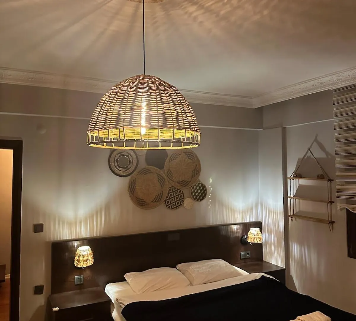 Apartmán Villa Lycian 3 Rooms 2 Living Rooms - Great Location Fethiye Turecko