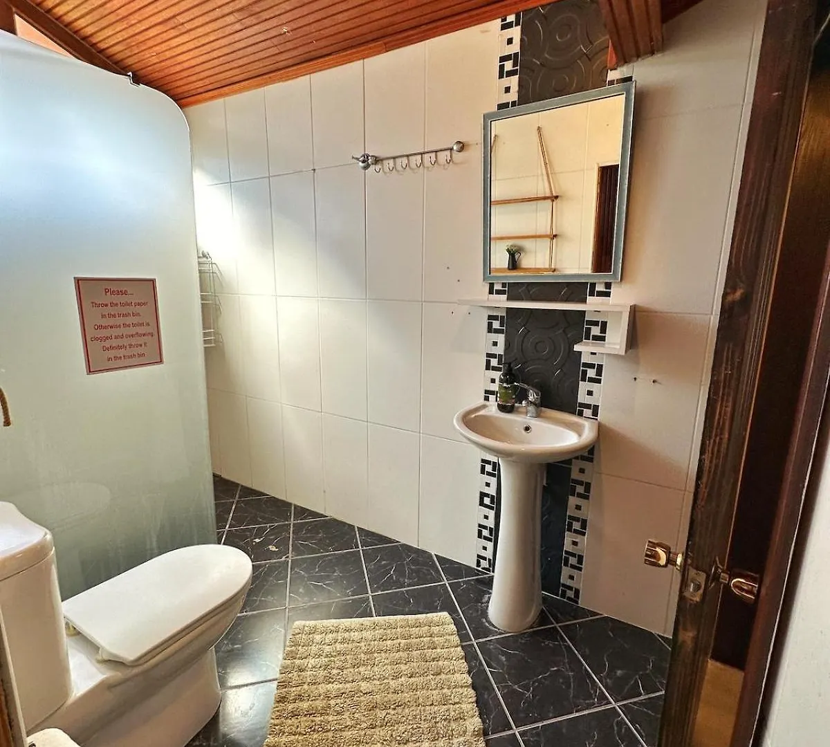 Apartmán Villa Lycian 3 Rooms 2 Living Rooms - Great Location Fethiye